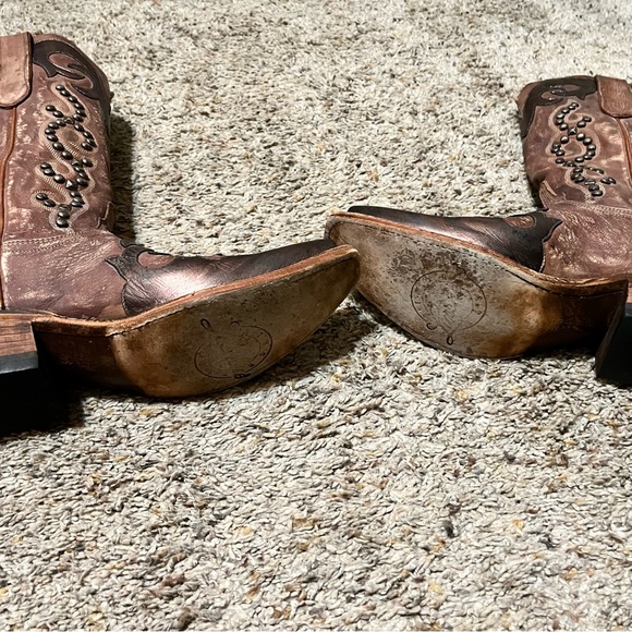 Lucchese Bootsš - Picture 4 of 6